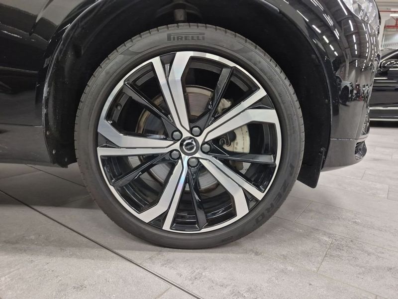 Volvo XC60 bild 10