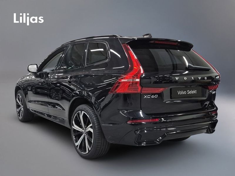 Volvo XC60 bild 4
