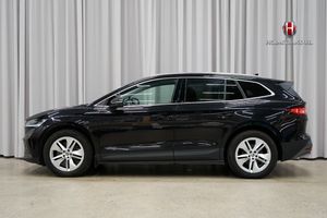 Skoda Enyaq bild 1