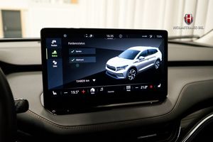Skoda Enyaq bild 21