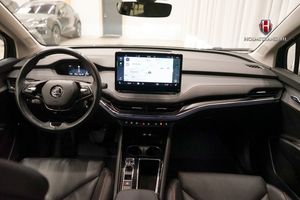 Skoda Enyaq bild 13