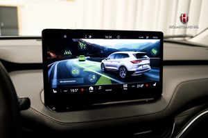 Skoda Enyaq bild 22