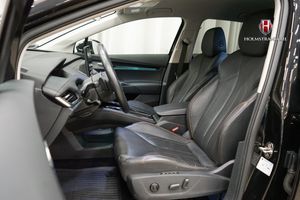 Skoda Enyaq bild 10