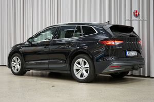 Skoda Enyaq bild 5
