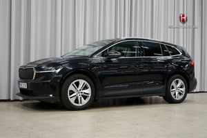 Skoda Enyaq bild 4