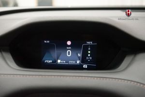 Skoda Enyaq bild 16