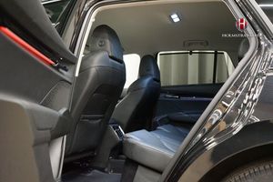 Skoda Enyaq bild 12