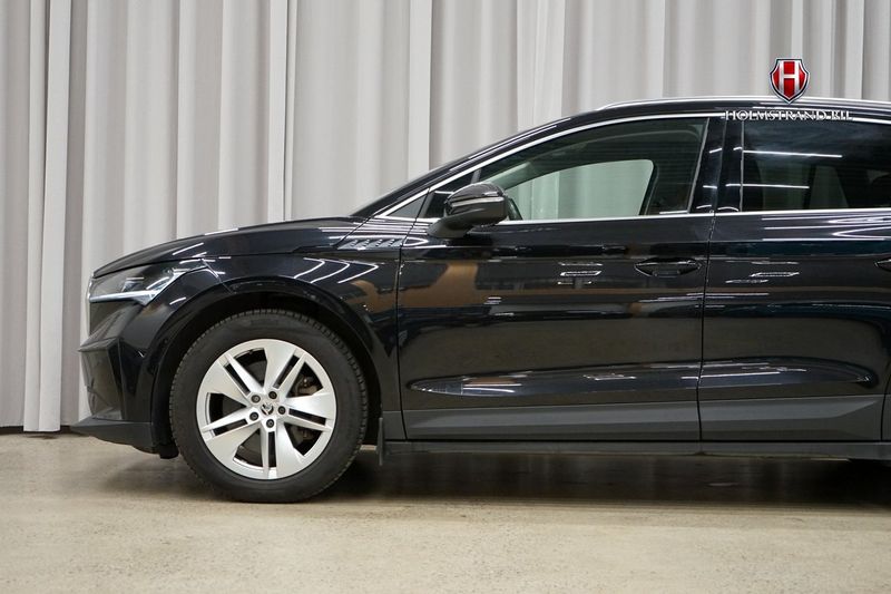 Skoda Enyaq bild 7