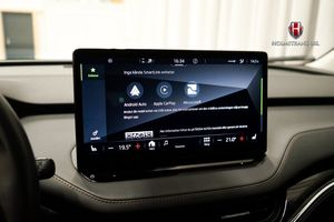 Skoda Enyaq bild 19