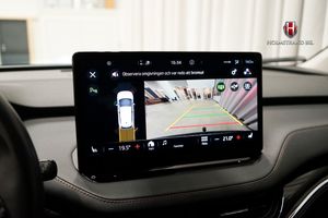 Skoda Enyaq bild 17