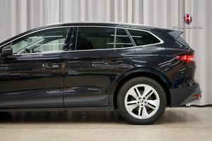 Skoda Enyaq bild 8