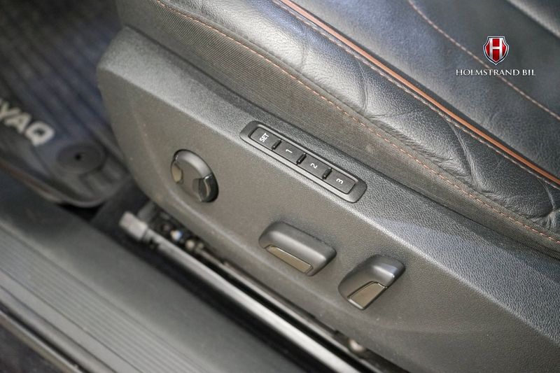 Skoda Enyaq bild 11