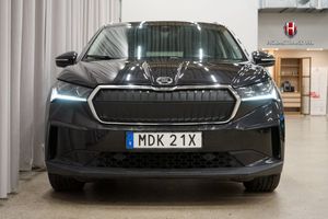 Skoda Enyaq bild 6