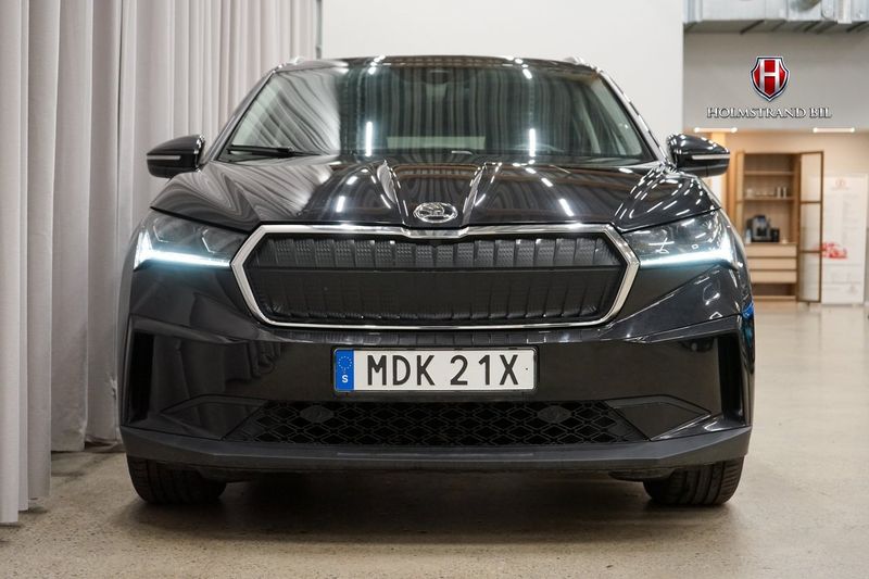 Skoda Enyaq bild 6