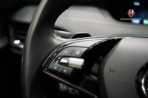 Skoda Enyaq bild 14