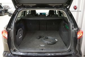 Skoda Enyaq bild 25