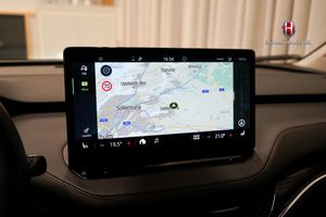 Skoda Enyaq bild 18