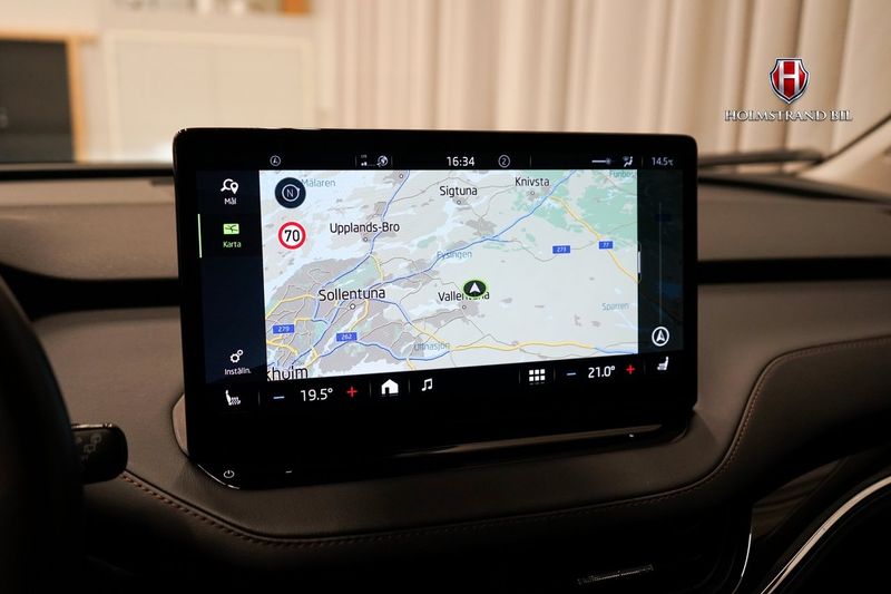 Skoda Enyaq bild 18