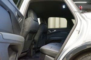 Audi Q4 e-tron bild 12