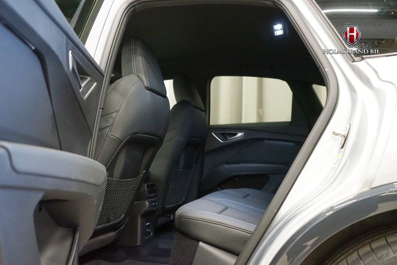 Audi Q4 e-tron bild 12