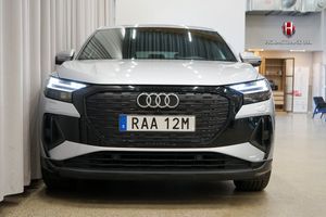 Audi Q4 e-tron bild 6