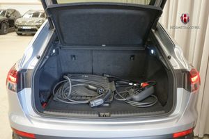 Audi Q4 e-tron bild 25