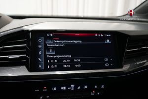 Audi Q4 e-tron bild 21
