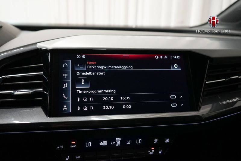 Audi Q4 e-tron bild 21