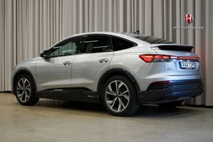 Audi Q4 e-tron bild 5