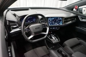Audi Q4 e-tron bild 9