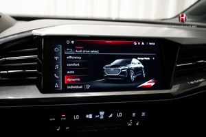 Audi Q4 e-tron bild 22