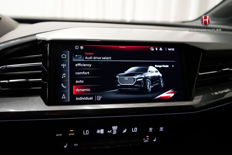 Audi Q4 e-tron bild 22