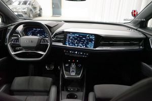 Audi Q4 e-tron bild 13