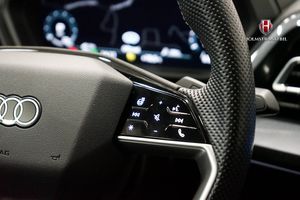 Audi Q4 e-tron bild 15
