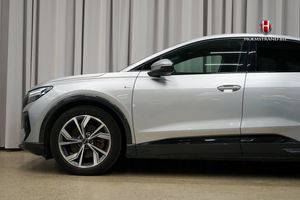 Audi Q4 e-tron bild 7