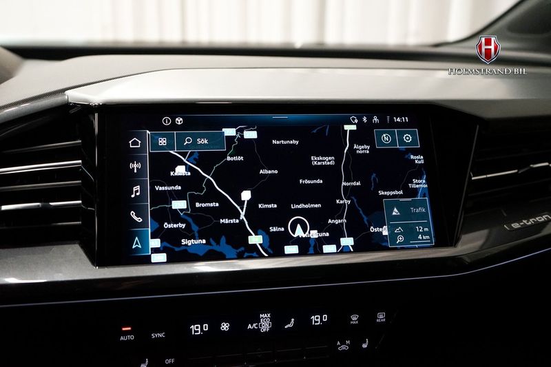 Audi Q4 e-tron bild 24
