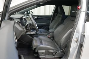 Audi Q4 e-tron bild 10