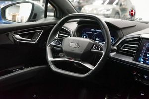 Audi Q4 e-tron bild 14