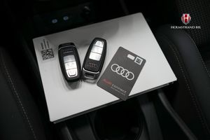 Audi Q4 e-tron bild 27