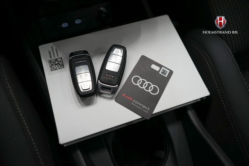 Audi Q4 e-tron bild 27