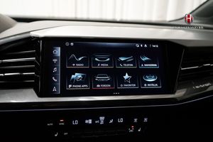 Audi Q4 e-tron bild 23