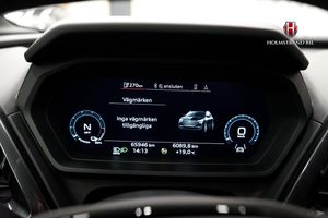 Audi Q4 e-tron bild 17