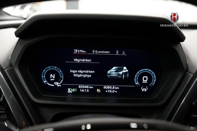 Audi Q4 e-tron bild 17