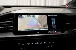 Audi Q4 e-tron bild 20