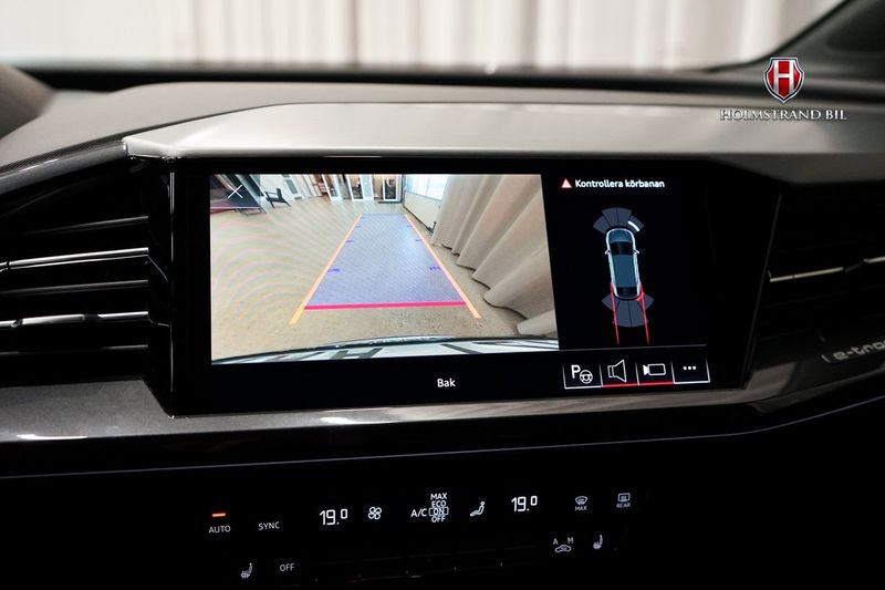 Audi Q4 e-tron bild 20