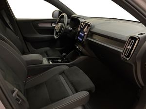 Volvo EX40 bild 5