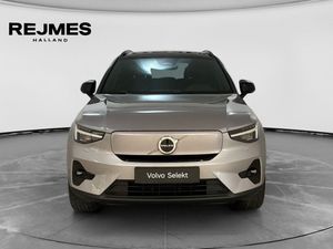 Volvo EX40 bild 9