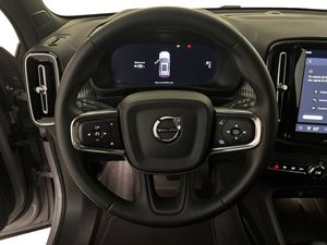Volvo EX40 bild 11