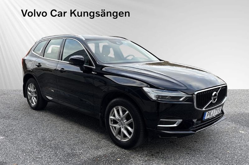 Volvo XC60 bild 6