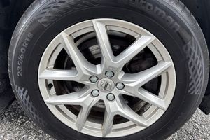 Volvo XC60 bild 12